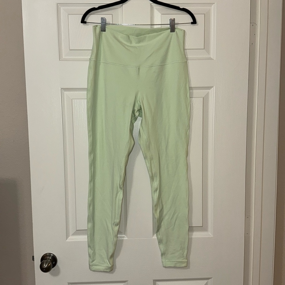 Lululemon Align Leggings